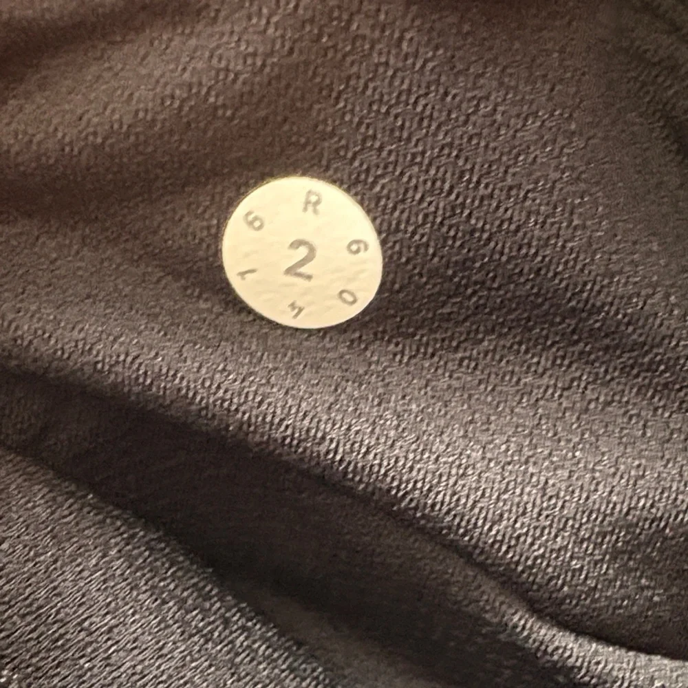 Lululemon Pace Rival Crop Leggings - Picture 3 of 15